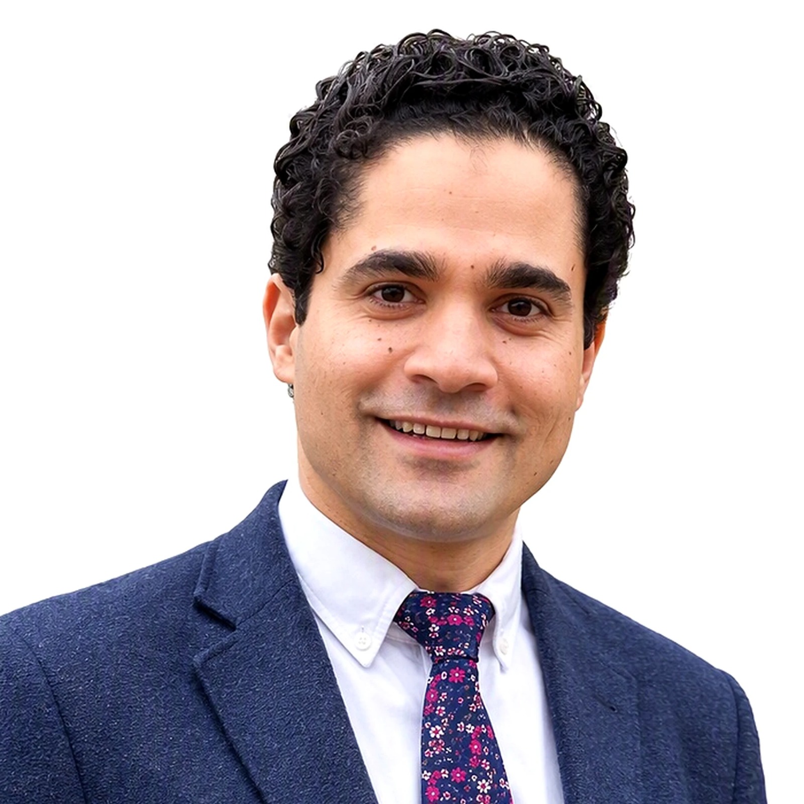 Ibrahim Sallam